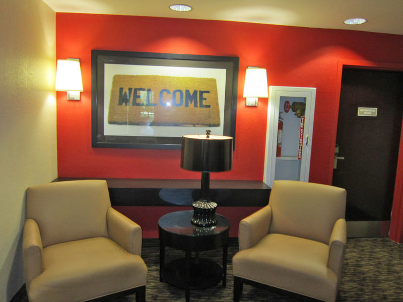 Extended Stay America Suites - Fort Lauderdale - Cypress Creek - Andrews Ave Oakland Park Exterior photo