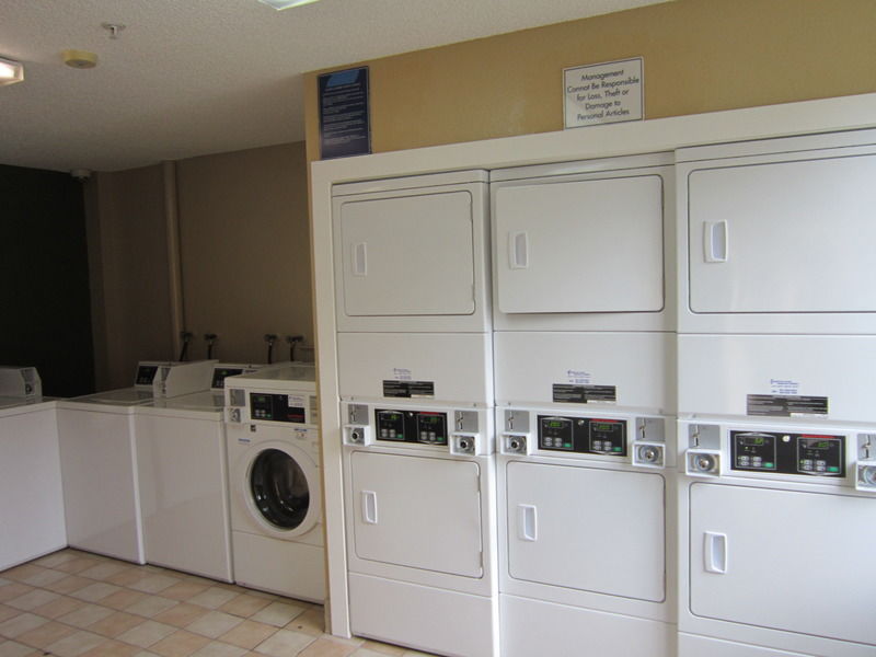 Extended Stay America Suites - Fort Lauderdale - Cypress Creek - Andrews Ave Oakland Park Exterior photo